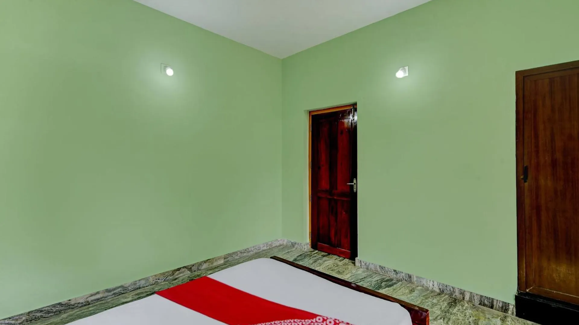 Hotel O Rifa Apartments Wayanad