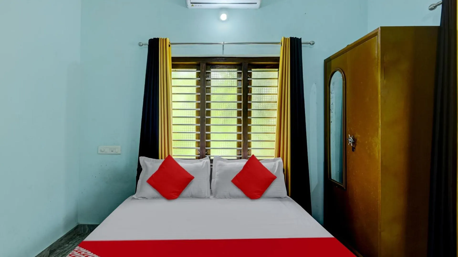 Hotel O Rifa Apartments Wayanad India