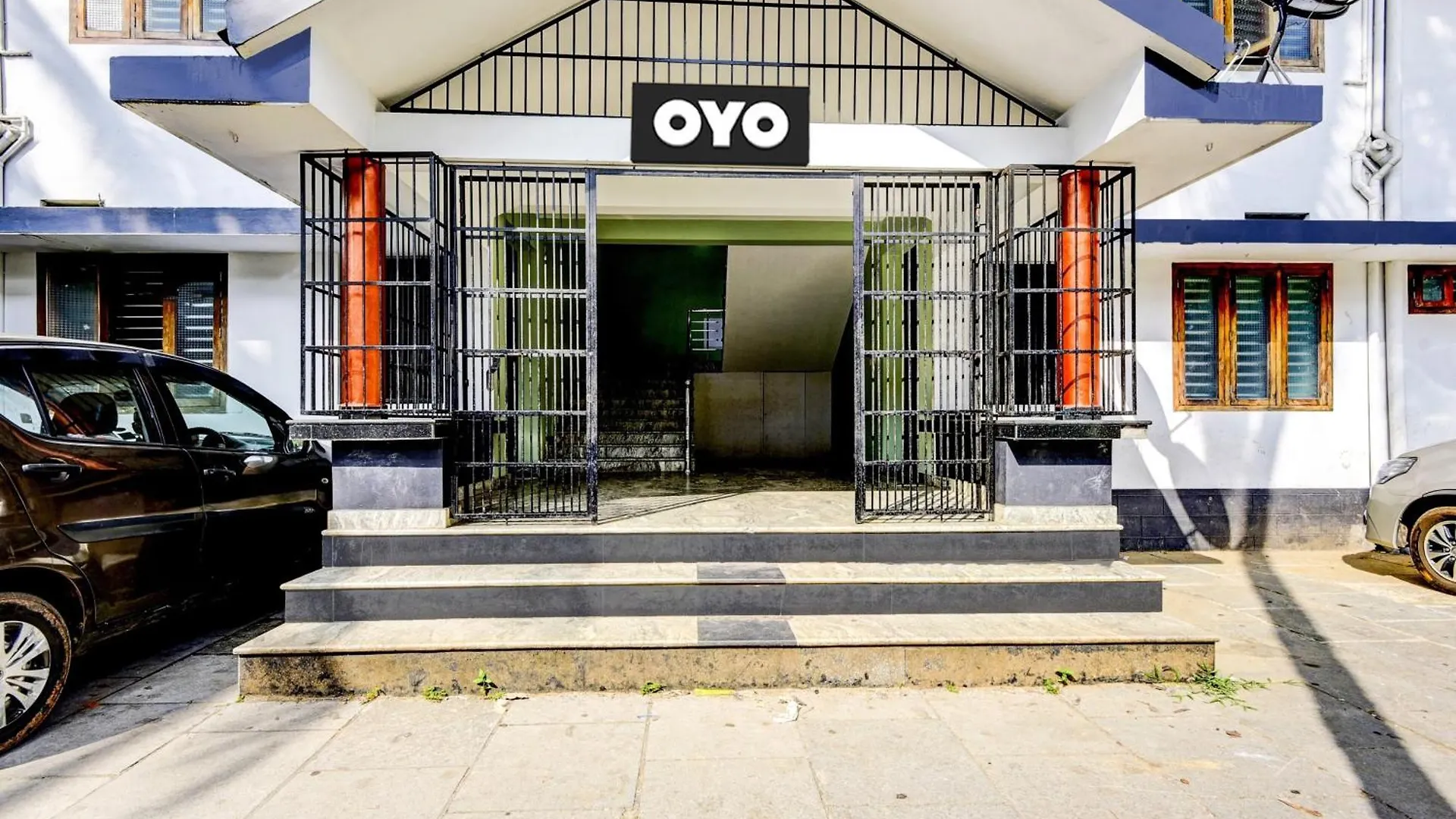 Hotel O Rifa Apartments Wayanad