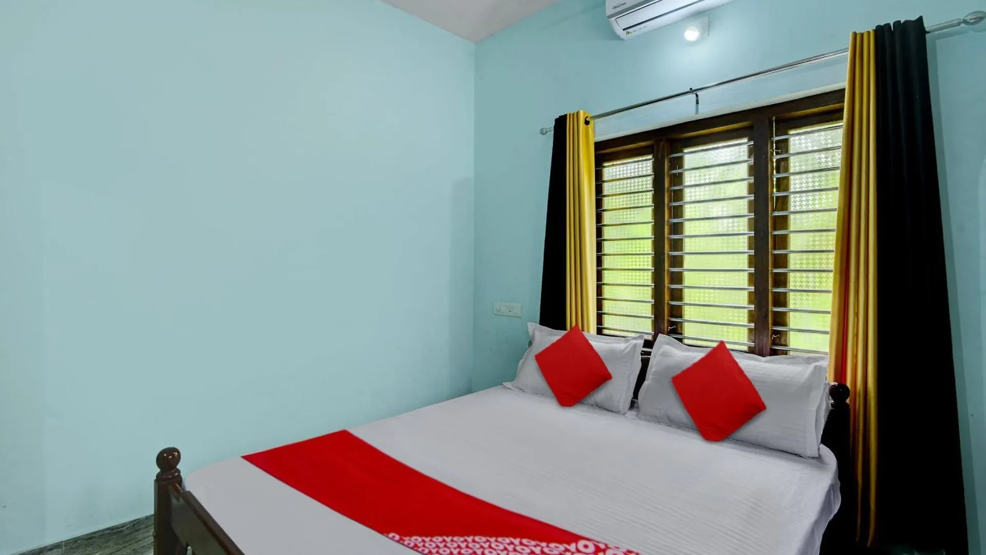 ****  Hotel O Rifa Apartments Wayanad India