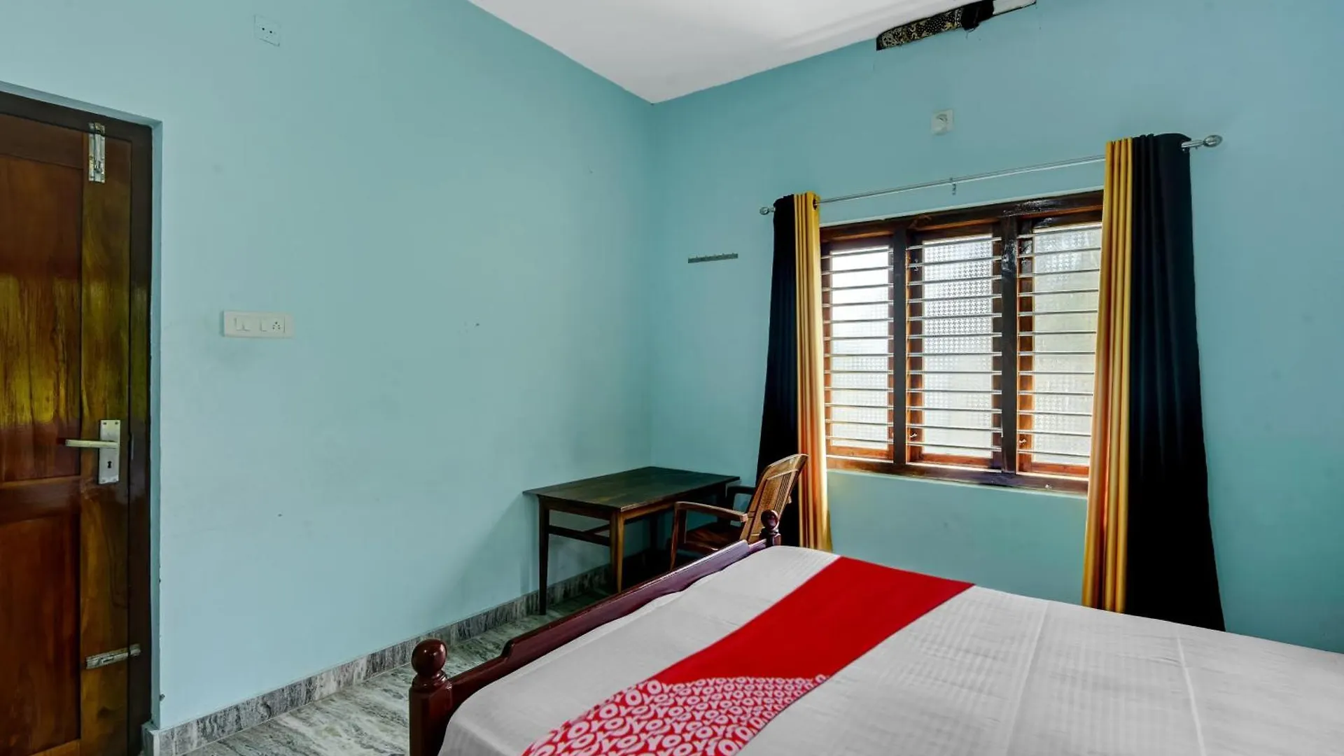 Hotel O Rifa Apartments Wayanad