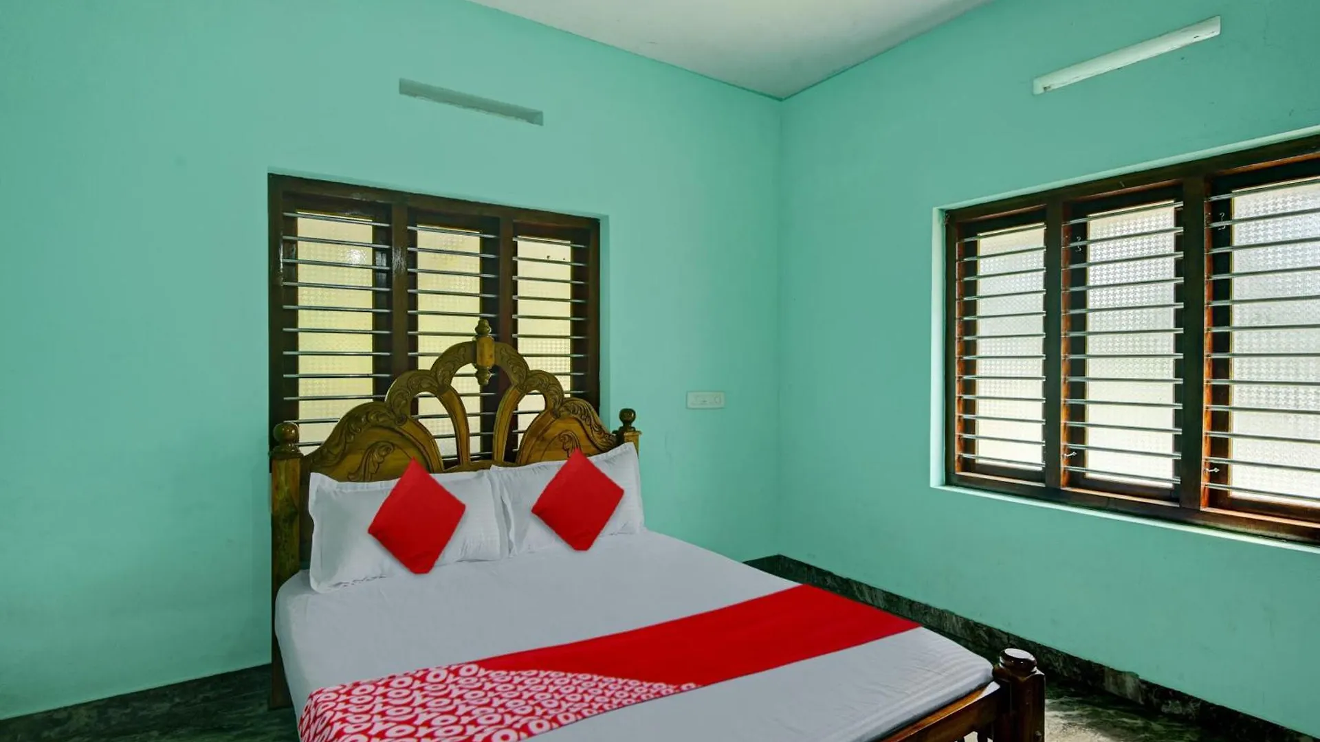 Hotel O Rifa Apartments Wayanad