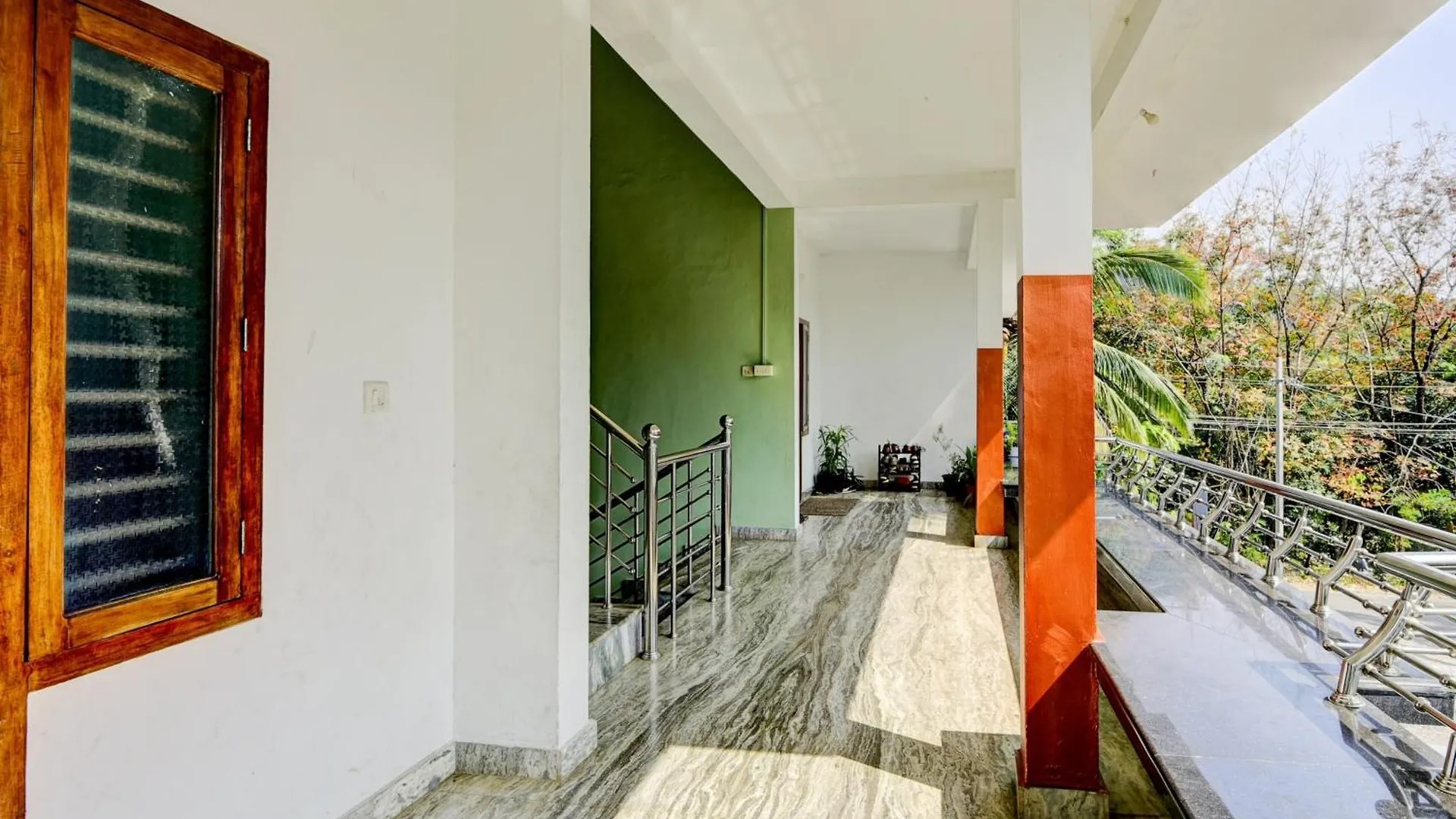 Hotel O Rifa Apartments Wayanad