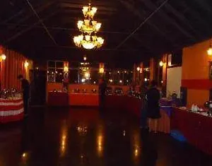 Blue Ginger Resorts Wayanad